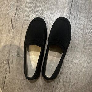 Rothy’s The Driver Size $7